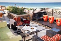 Presidential Suite at Fairmont Zimbali Resort 