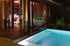 Premier Ocean View Villa at Bulgari Resort Bali