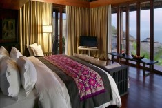 Premier Ocean View Villa at Bulgari Resort Bali