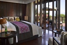 The Bulgari Villa at Bulgari Resort Bali