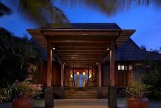 The Bulgari Villa at Bulgari Resort Bali