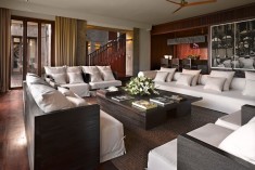 The Bulgari Villa at Bulgari Resort Bali