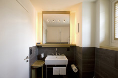 Double Room at The Omnia Mountain Lodge
