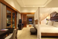 1 Bedroom Royal Pavilion at The Samaya Seminyak