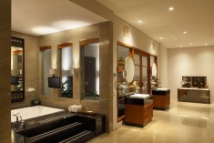 1 Bedroom Royal Pavilion at The Samaya Seminyak