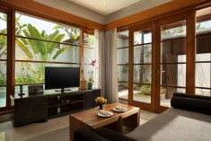 1 Bedroom Pool Villa at The Samaya Seminyak