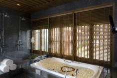 2 Bedroom Royal Courtyard Villa at The Samaya Seminyak