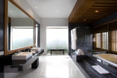 2 Bedroom Royal Courtyard Villa at The Samaya Seminyak