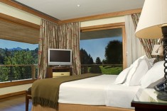 Deluxe Moreno Lake Master Suite at Llao Llao Hotel & Resort