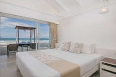 Beachfront Cottage at Thavorn Beach Village Resort & Spa Phuket