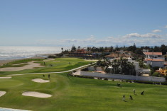 Superior Room at Hotel Guadalmina Spa & Golf Resort