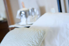  Junior Suite at Hotel Guadalmina Spa & Golf Resort