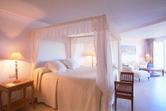 Guadalmina Suite at Hotel Guadalmina Spa & Golf Resort