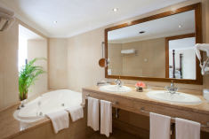 Guadalmina Suite at Hotel Guadalmina Spa & Golf Resort