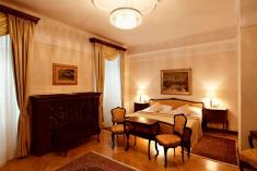 Suites at Grand Hotel Toplice