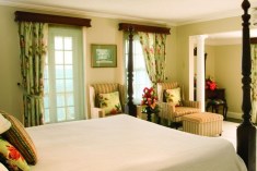 Deluxe Rooms at Half Moon, Jamaica