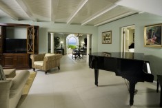 Imperial Suite at Half Moon, Jamaica