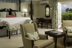  Junior Suite at Half Moon, Jamaica