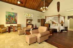 Royal Suite Ocean View at Puri Mas Boutique Resorts & Spa