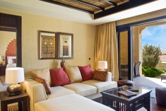 Anantara Suite at Anantara Qasr al Sarab Desert Resort