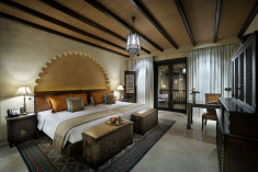 Anantara Suite at Anantara Qasr al Sarab Desert Resort