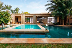 Pool Villa at Palais Namaskar