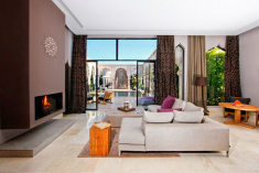 Pool Suite at Palais Namaskar