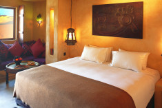 Superior Room at Bab Al Shams Desert Resort