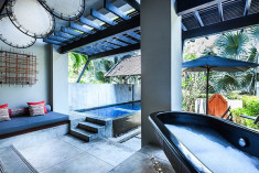 Pool Suite at The Slate Phuket