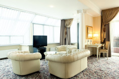 Baltic Suite at Baltic Beach Hotel & SPA