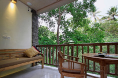 Kayon River Suite at The Kayon Resort