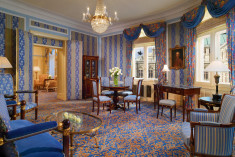 Opera Suite at Hotel Bristol, a Luxury Collection Hotel, Vienna