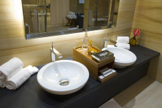 Lifestyle Junior Suite at Barvikha Hotel&SPA