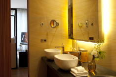 Lifestyle Junior Suite at Barvikha Hotel&SPA