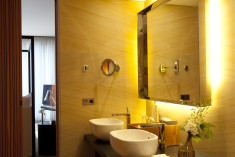 Lifestyle Spa Jr. Suite at Barvikha Hotel&SPA