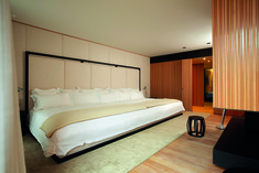 Presendential Suite at Barvikha Hotel&SPA