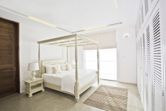 Deluxe Double Room at Villa Sante - Kalpitiya Sri lanka