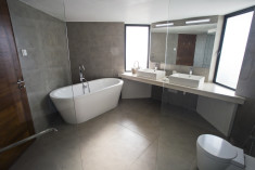 King Room at Villa Sante - Kalpitiya Sri lanka