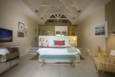 Superior at Radisson Blu Azuri Resort & Spa