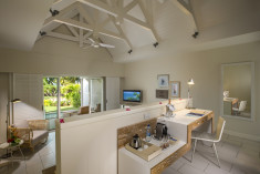 Superior at Radisson Blu Azuri Resort & Spa