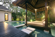 1 Bedroom Villa at Chandra Bali Villas