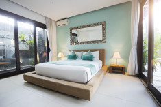 1 Bedroom Villa at Chandra Bali Villas