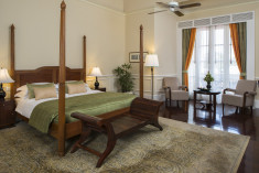 Landmark Suites at Raffles Grand Hotel d'Angkor