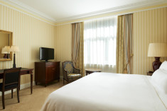 Deluxe Room at The Westin Palace, Madrid