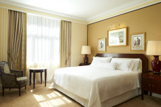 Premium Room at The Westin Palace, Madrid