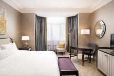 Executive Room at The Westin Palace, Madrid
