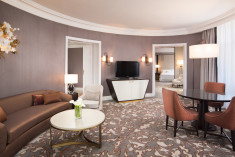 Executive Suite at The Westin Palace, Madrid