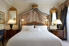 Royal Suite at The Westin Palace, Madrid
