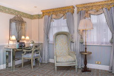 Venetian Suite at The Milestone Hotel & Residences 