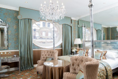 Junior Suites at The Chesterfield Mayfair